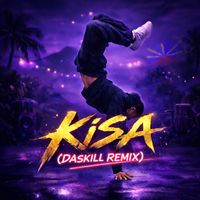 Sskyron & DJ Dan Wayo - KISA (DASKILL REMIX)