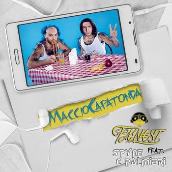 Fainest - MaccioCapatonda