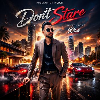 Klick - Dont Stare