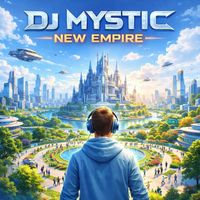 DJ Mystic - New Empire