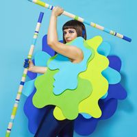Meg - Imperfezione