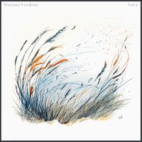 Maxime Verdoni - Aura