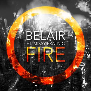 Belair - Fire