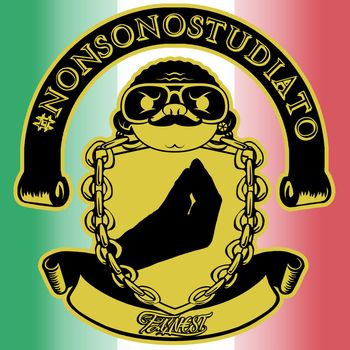 Fainest - Non Sono Studiato (Explicit)