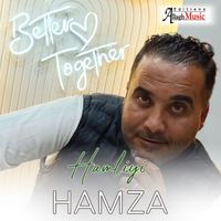 Hamza - Hamliyi (Live)