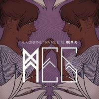 Meg - Il confine tra me e te (Remix)