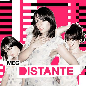 Meg - Distante