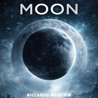 Riccardo Manfrin - Moon