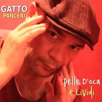 Gatto Panceri - Pelle d'oca e lividi