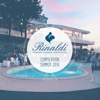 Various Artists - Compilation Rinaldi 2018