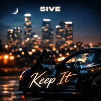 5ive - Keep It