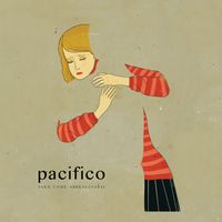 Pacifico - Sarà Come Abbracciarsi (Radio Mix)