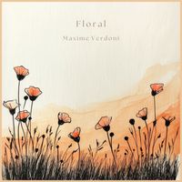 Maxime Verdoni - Floral