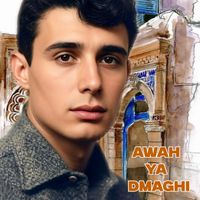 El Hachemi Guerouabi - Awah Ya Dmaghi