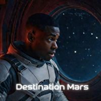 MystersB - Destination  Mars