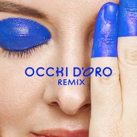 Meg - Occhi d'oro (Remix)
