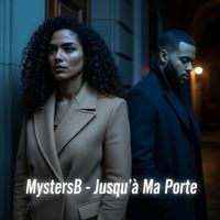MystersB - Jusqu'a Ma porte