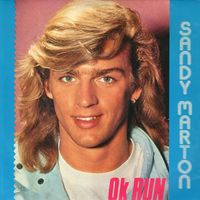 Sandy Marton - OK Run