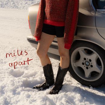 GURO - Miles Apart