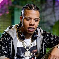 Luigi Pocoto - Shitaoshi Peluchita (Explicit)