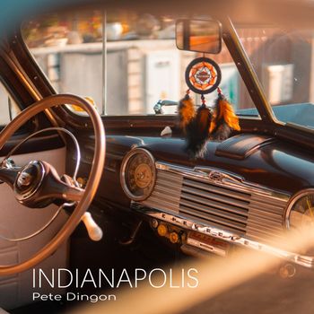 Pete Dingon - Indianapolis