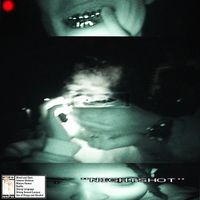 Black Face - veneco steppa (Explicit)