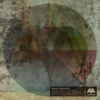 Various Artists - Various Artists