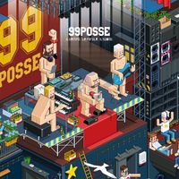 99 Posse - Il tempo. le parole. il suono. (Explicit)