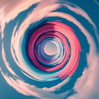 florentine - Tunnel in the Sky