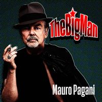 Mauro Pagani - The big man