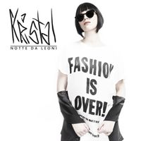 Kristal - Notte da leoni Remixes