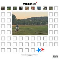 KAYBEE - WEEK09