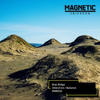 Dias Ridge - Interstice / Balance