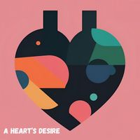 florentine - A Heart’s Desire