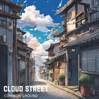 COMMON GROUND - Cloud Street