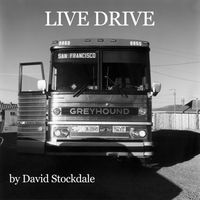 David Stockdale - Live drive