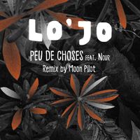 Lo'Jo - Peu de choses (Moon Pilot Remix)