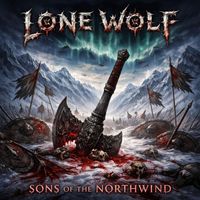 Lone Wolf - Sons Of The Northwind