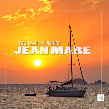 Jean Mare - Balearic Sunrise