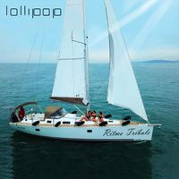 Lollipop - Ritmo Tribale