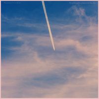 Maxime Verdoni - Watching the planes in the sky