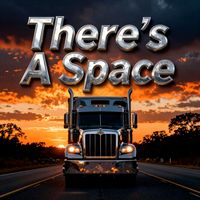 Kelly Londo - There's A Space
