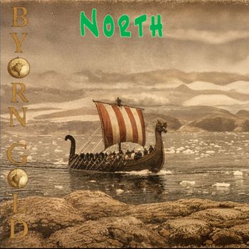 Byorn Gold - North