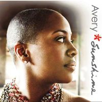 Avery*Sunshine - Avery*Sunshine