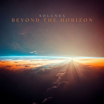 Solunea - Beyond the Horizon