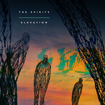 Various Artists - The Spirits Elevation