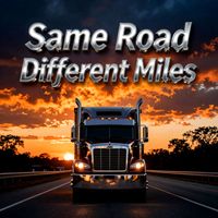 Kelly Londo - Same Road Different Miles
