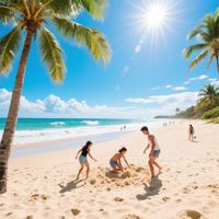 Atmos - Daily Glow Up