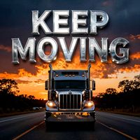 Kelly Londo - Keep Moving