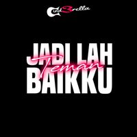 Cinderella - Jadilah Teman Baikku